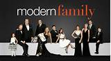 Images of Watch Modern Family Season 4