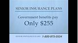 Photos of Senior Life Insurance Tv Commercial