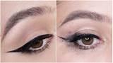 Photos of How To Keep Makeup From Smudging Under The Eyes