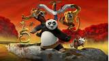 Images of Fu Kung Panda
