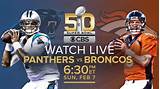 Can I Watch The Superbowl Online Live Free Photos