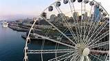 Ferris Wheel Seattle Pictures