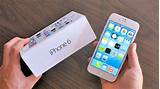 Apple Iphone 6 32gb Silver Images