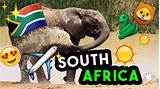 Images of South Africa-travel
