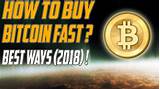 Fast Bitcoin Pictures