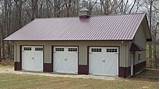Metal Roofing And Siding Trim Pictures