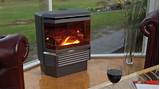 Pictures of Gas Log Heaters Free Standing