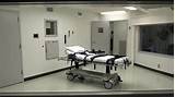 Pictures of Holman Correctional Facility Death Row