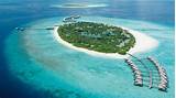 Maldives 3 Star Resorts Photos