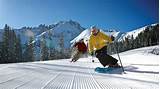 Colorado Skiing Vacation Packages