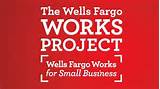 Photos of Small Business Loans Wells Fargo