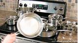 Images of Cuisinart Mcp-12n Multiclad Pro Stainless Steel