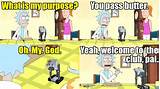 Rick And Morty Birthday Quote Pictures