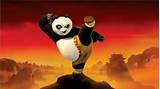 Kung Fu Panda 3 Showtimes Photos
