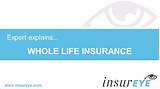 Best Type Of Life Insurance For Seniors Images