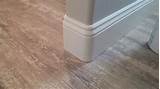Pictures of Crown Molding Baseboards
