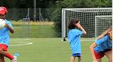 Soccer Summer Camp Nyc Images