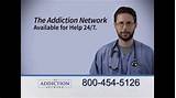 Images of Addiction Network Commercial Actors