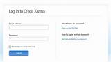 Pictures of Credit Karma Reset Account