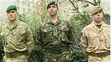 Uk Army Uniform Pictures