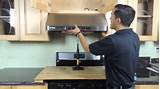 Photos of Install Electric Oven Youtube