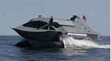 Military Jet Boats For Sale