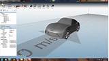 Photos of Wind Tunnel Simulation Software