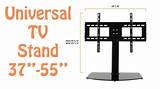 Universal Tv Mount Stand Pictures