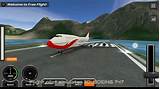 Free 3d Flight Simulator Photos