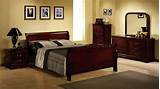 Pictures of Paint Bedroom Furniture