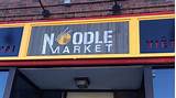 Noodle Market