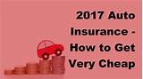 Find Affordable Auto Insurance