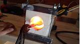 Images of Heat Treating Forge