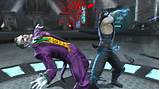 Fatality Sub Zero Mortal Kombat Vs Dc Universe Pictures