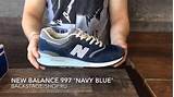 Pictures of New Balance 411
