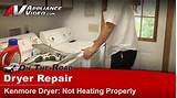 Gas Dryer Repair Youtube Images