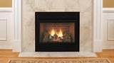 Fireplace Inserts Gas Vent Free Photos