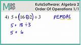 Pictures of Kuta Software License