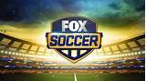 Fox Sports 1 Soccer Schedule Photos