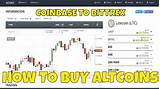 How To Buy Bitcoin In Bittrex Pictures