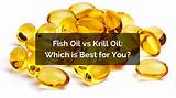Images of Omega Krill Vs Fish Oil