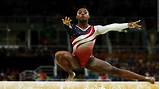 How Wide Is An Olympic Balance Beam Photos