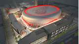 New Stadium Detroit Red Wings Pictures