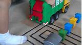 Pictures of Youtube Toy Garbage Trucks
