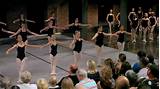 Images of Summer Ballet Classes