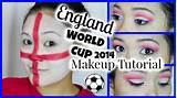 England Makeup