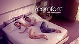Icomfort Mattress Commercial Photos