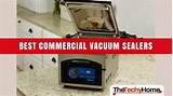 Commercial Sealers Vacuum Pictures