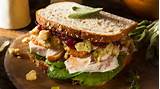 Images of Sandwich Recipes Ndtv