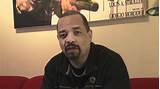 Ice T On Law And Order Photos